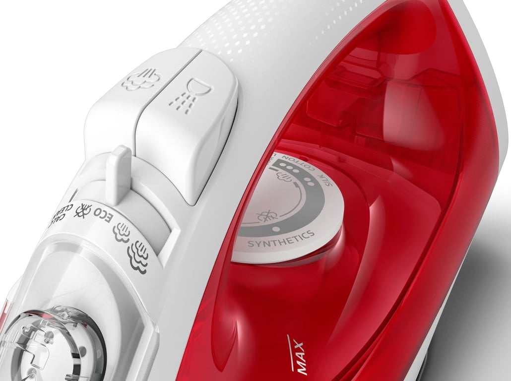 Philips EasySpeed Żelazko parowe GC1742/40