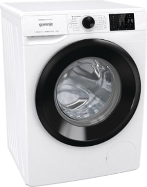 Gorenje WNEI84BS pralka Od przodu 8 kg 1400 RPM Biały