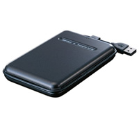 Zewnętrzne dyski HDD