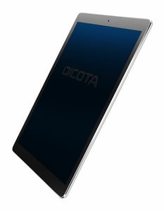 DICOTA D70636 Tablet-Displayschutzfolie Transparenter Displayschutz für Apple, 1 Stück.