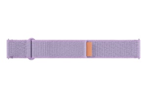 Samsung ET-SVR93SVEGEU inteligentne akcesorium osobiste Band Lawenda Nylon
