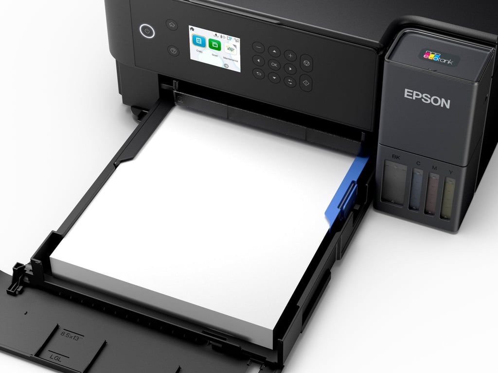 Epson EcoTank L6360