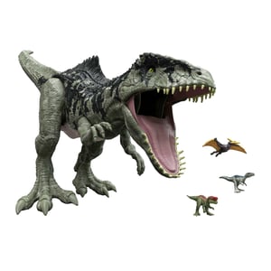 Jurassic World GWD68 Figur für Kinder