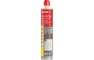 Fischer 563293 mortar mix
