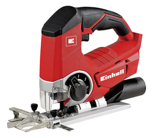 Einhell TE-JS 18 Li – Solo-Elektrosäge, 1,82 kg