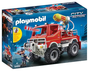 Playmobil 9466 samochodzik