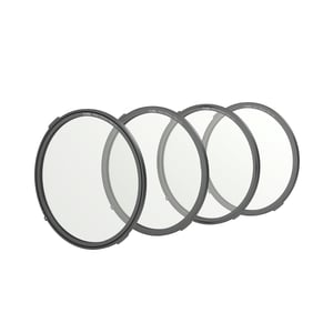 SmallRig 4652 filtr obietywu do aparatu Zestaw filtrów aparatu 102,8 mm
