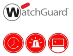 WatchGuard WG460313 Security Software, Antivirus Protection, 3 years