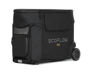 EcoFlow BDELTAPRO akcesorium do przenośnych stacji zasilających Pokrowiec do przechowywania