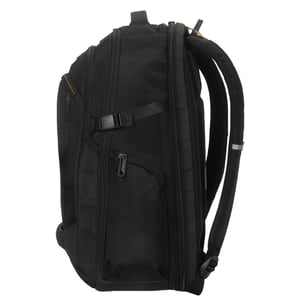 Targus TBB664GL plecak Plecak podróżny Czarny