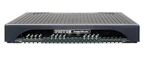 Patton SmartNode 5531 gateway/kontroler 10, 100, 1000 Mbit/s