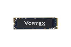 Mushkin Vortex 512 GB M.2 PCI Express 4.0 NVMe 3D NAND
