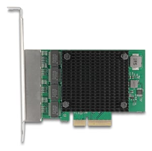 DeLOCK 88601 Netzwerkkarte, internes Ethernet, 2500 Mbit/s