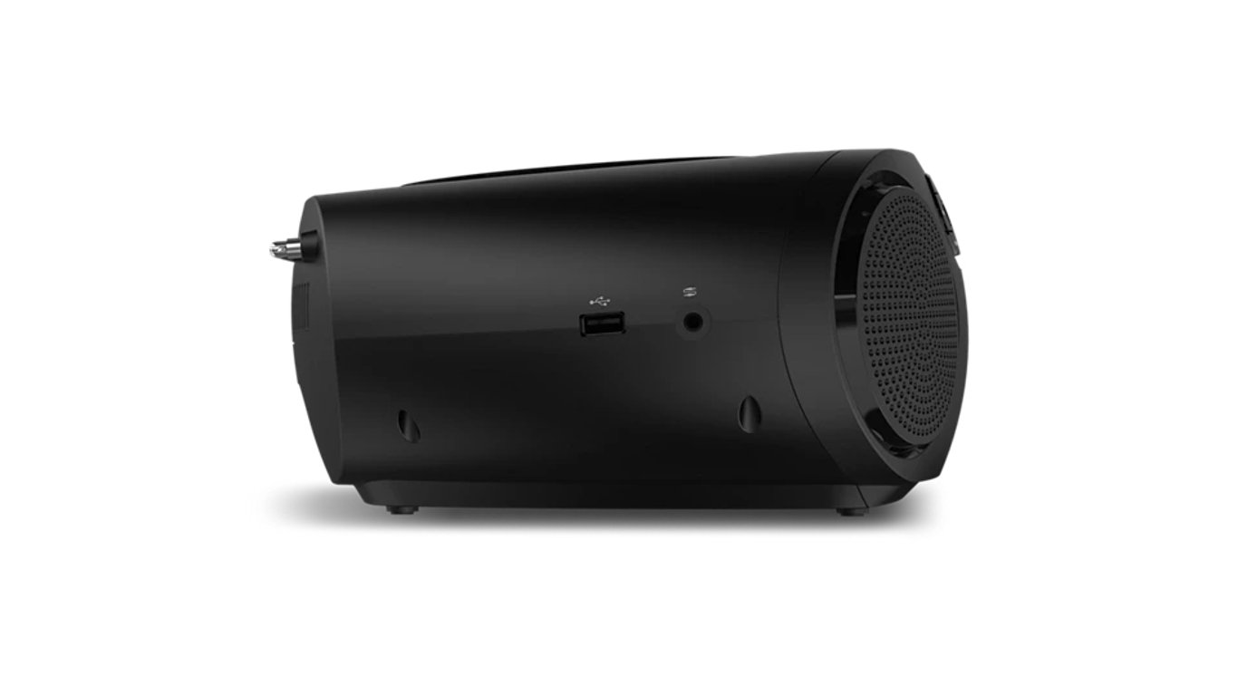 фото Радиоприемник Philips TAZ2000B/10 3