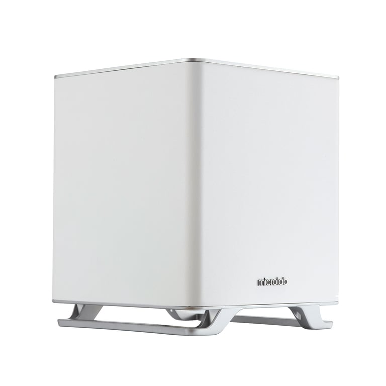 фото Мультимедийная акустика Microlab M-600BT White 2