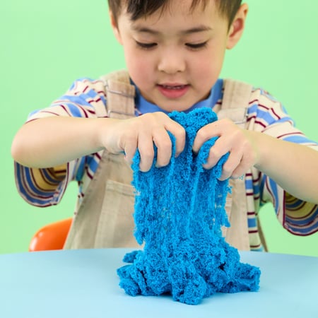 Kinetic Sand 6077239 zabawka artystyczna / rękodzielnicza