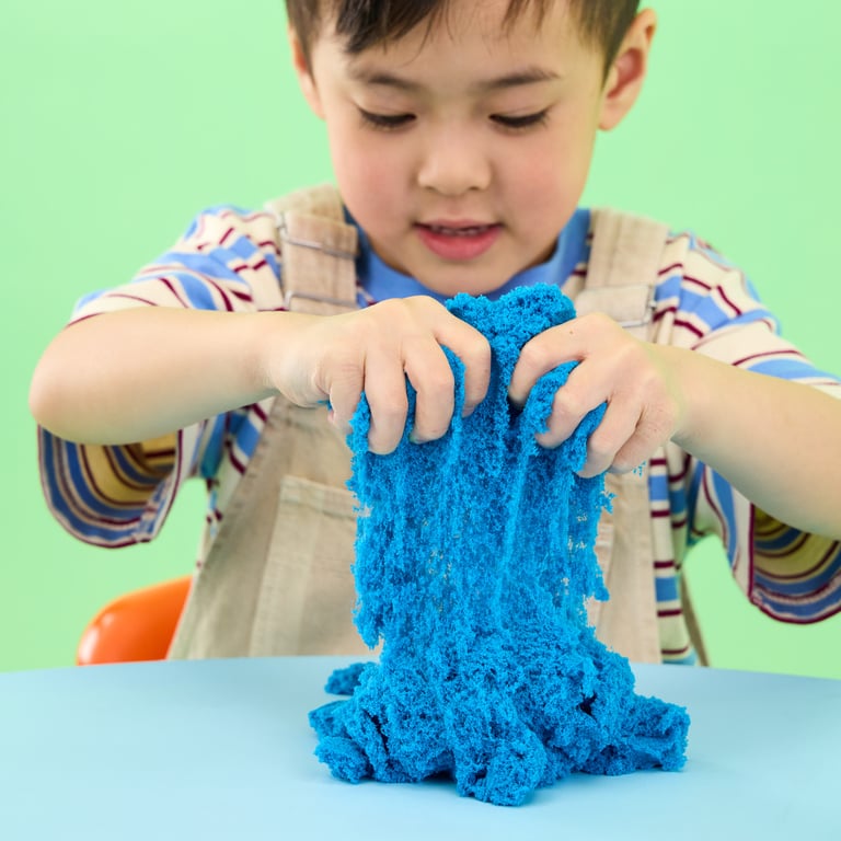 Kinetic Sand 6077239 zabawka artystyczna / rękodzielnicza