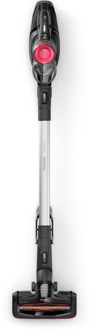 Philips SpeedPro Odkurzacz bezprzewodowy FC6722/01