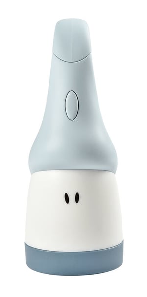 BEABA 930300 nocna lampka dziecięca Wolnostojący Niebieski