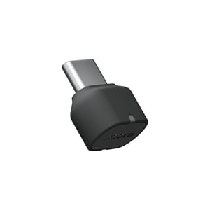 Jabra 14208-25 odbiornik muzyki przez bluetooth 30 m Czarny