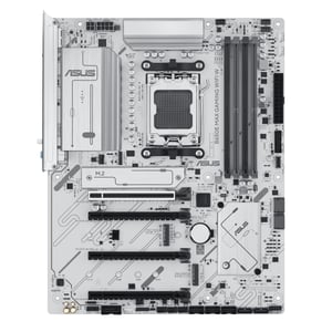 ASUS B650E MAX GAMING WIFI W AMD B650 Gniazdo AM5 ATX