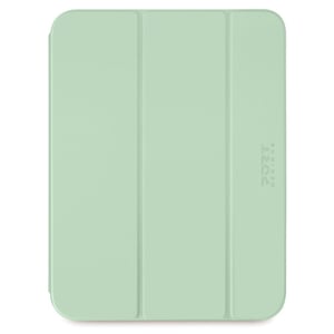 Port Designs Noumea II Slimclear Eco 27,7 cm (10,9") Klapphülle Schwarz, Transparent, Türkis