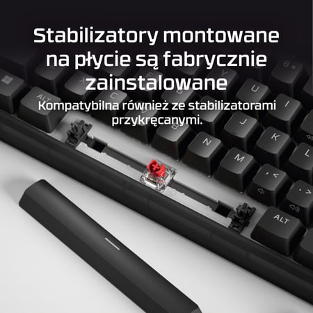 HyperX Origins 2 Pro 65