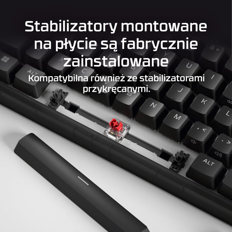 HyperX Origins 2 Pro 65