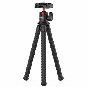 Ulanzi MT-11 statyw Uniwersalne 3 x noga Czarny