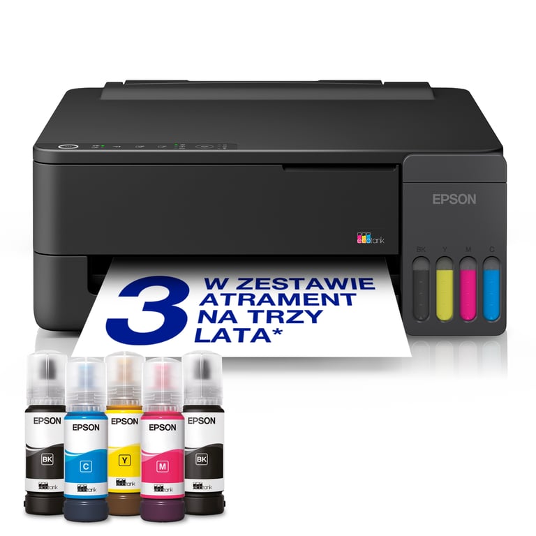 Epson EcoTank L1350