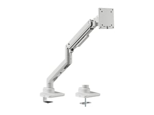 Equip 650181 Monitor Mount / Stand, 124.5 cm (49"), Desk, White