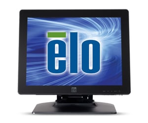 Elo Touch Solutions 1523L POS Monitor, 38.1 cm (15"), 1024 x 768 px, Touchscreen