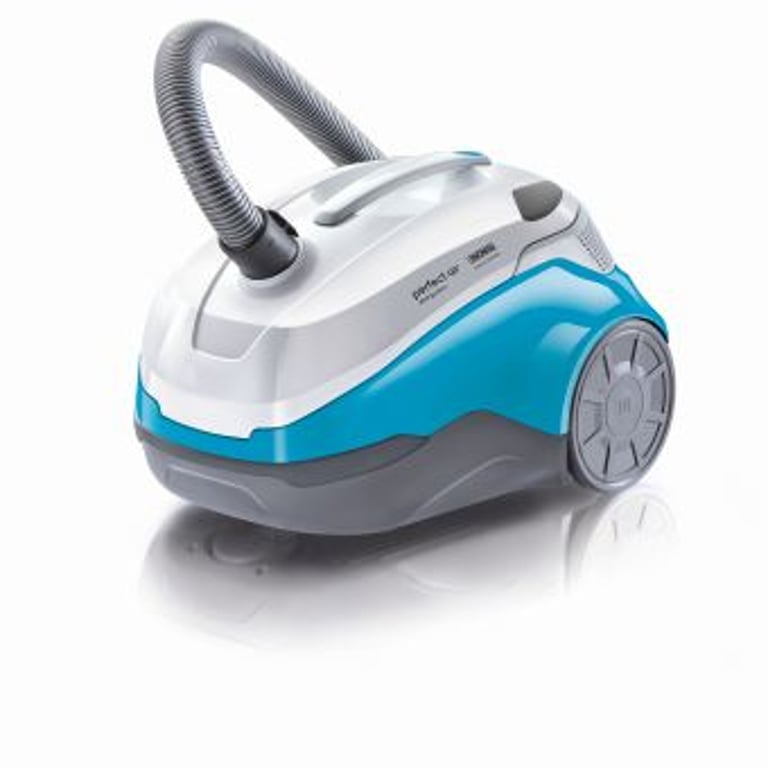 фото Пылесос без мешка Thomas Perfect Air Allergy Pure (786524) 1