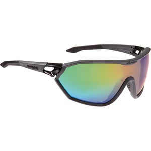 Alpina Sports S-WAY VLM+ Sonnenbrille