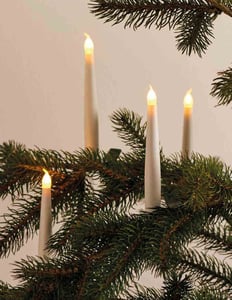 Sirius Home Carolin Light Decorative String Lights, 4-piece set, LED