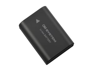 Olympus BLX-1 Lithium-Ionen-Akku (Li-Ion) 2280 mAh
