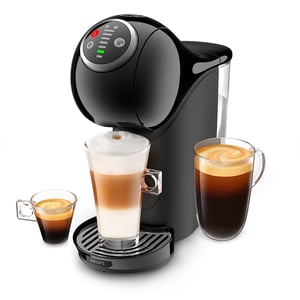 Krups Genio 2 KP3408 Halbautomatische Espressomaschine 0,8 l