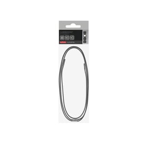 Herlitz 50033843 Radiergummi, 3 Stück