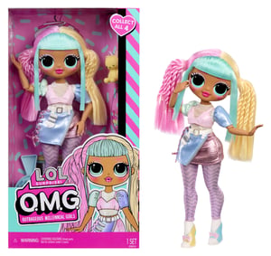L.O.L. Surprise! Entry Doll - Candylicious