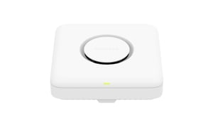 NETGEAR WBE750 11530 Mbit/s Weiß PoE-Unterstützung