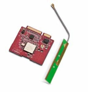 Intermec Wi-Fi/BT Module for network switches