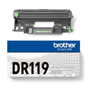 Brother DR-119 bęben do tonera Oryginalny 1 szt.