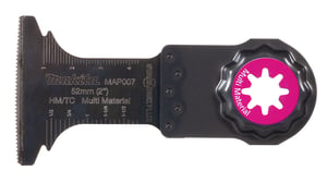 Makita B-66385 Multifunktionsaufsatz für Werkzeuge – Sägeblatt