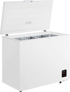 Gorenje FH25EAW Gefriertruhe, freistehend, 248 l, weiß