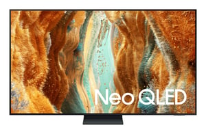 Samsung QN77F QE85QN77FAT 2,16 m (85") 4K Ultra HD Smart TV Wi-Fi Czarny