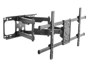 Equip 650324 Halterung für Fernseher 2,29 m (90") Schwarz