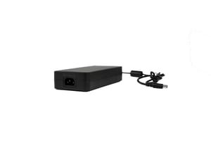 NETGEAR EPS200W Netzteil/Wechselrichter für den Innenbereich, 200 W, schwarz
