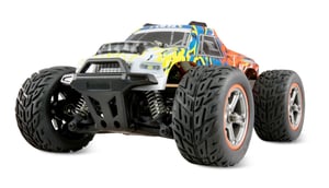 Amewi MAX20 zdalnie sterowany model Monster Truck Silnik elektryczny 1:20