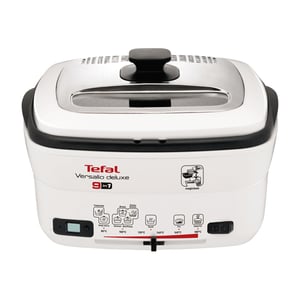 Tefal FR4950 Einzelgerät 2 l 1600 W Weiß