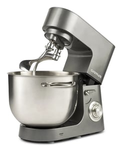 G3 Ferrari Pastaio Come a Mano Küchenmaschine 1800 W 8 l Edelstahl